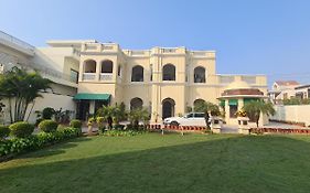 The Heritage Villa Patiala